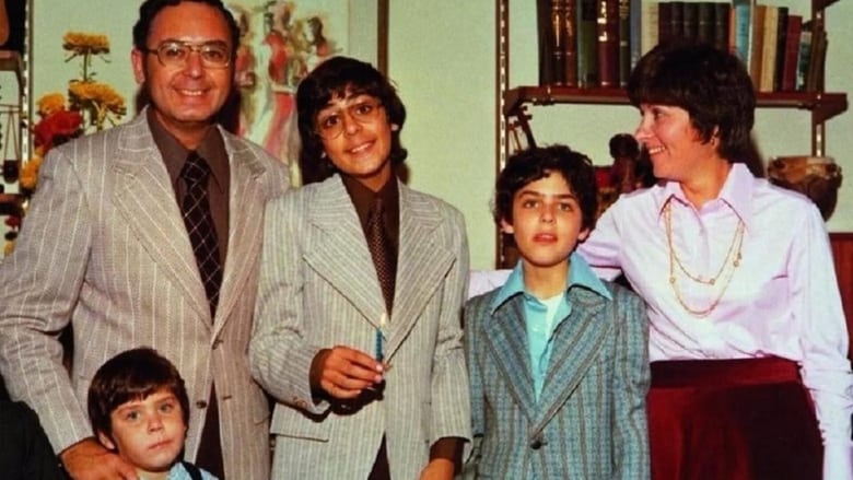 Capturing the Friedmans still 1