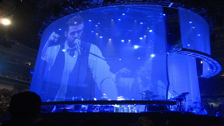 Justin Timberlake: FutureSex/LoveShow (Live from Madison Square Garden) still 3