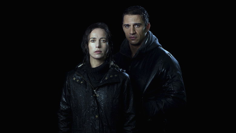 The Invisible Guardian still