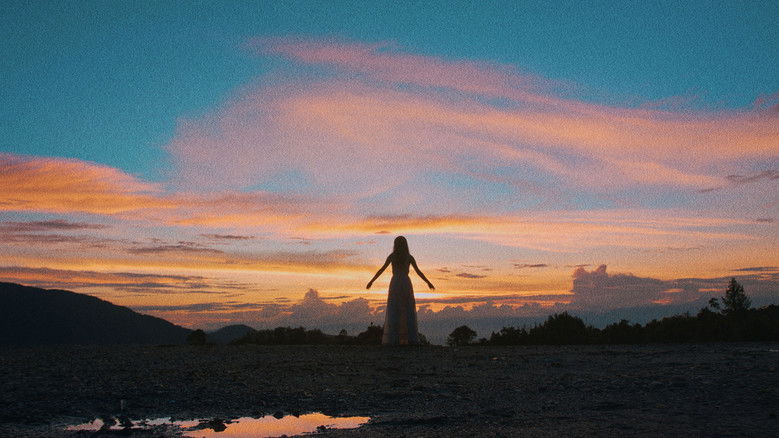 Luz: The Flower of Evil still