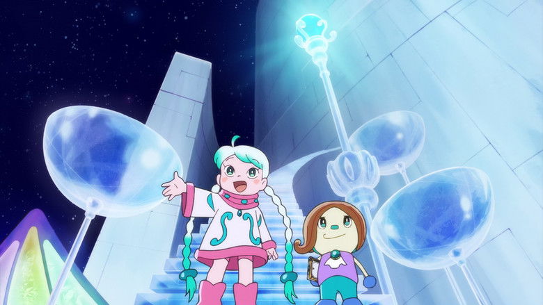 Doraemon the Movie: Nobita's Earth Symphony still 2