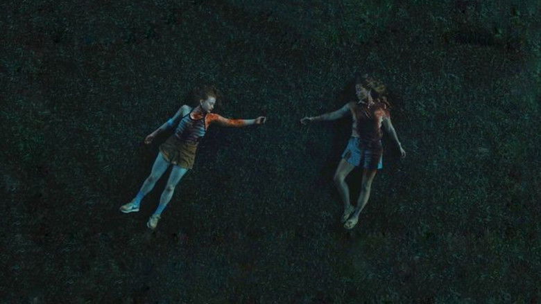 Fear Street: 1978 still 2