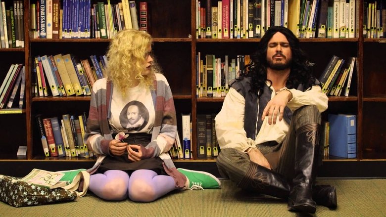 Opening Night still 1