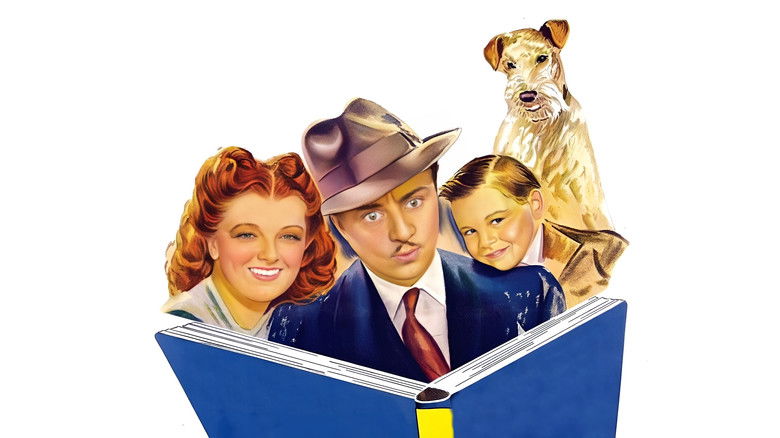 Shadow of the Thin Man still 3