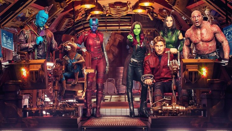 Guardians of the Galaxy Vol. 2 still 3