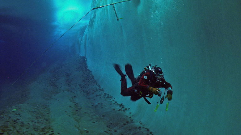 Encounters at the End of the World still