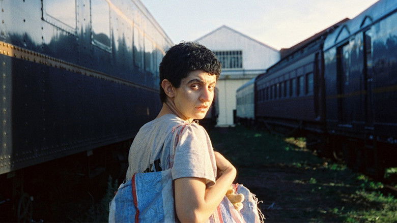 Get to the Wire still 1