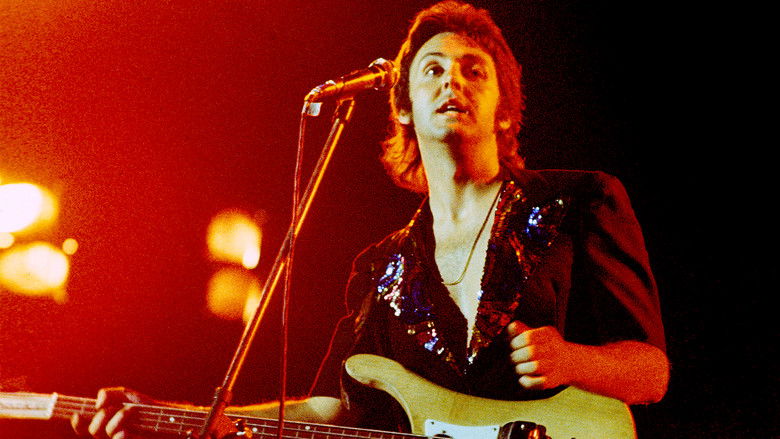 James Paul McCartney still 1