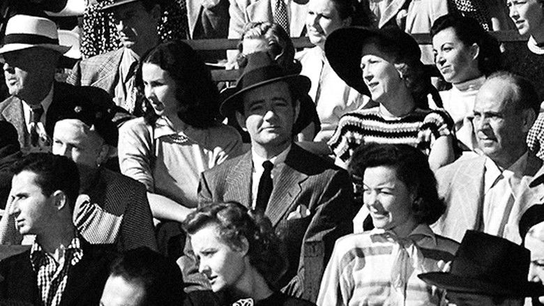 Strangers on a Train still