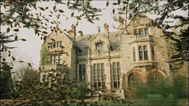 What Really Happened to Miss Jonas? still 3