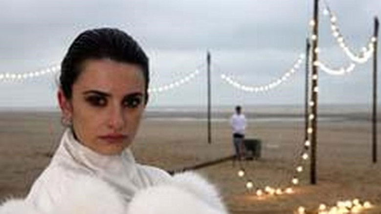 The Good Night still