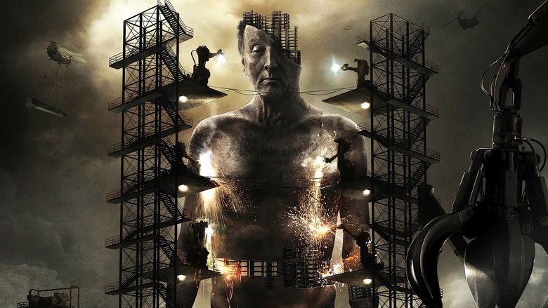 Saw 3D still