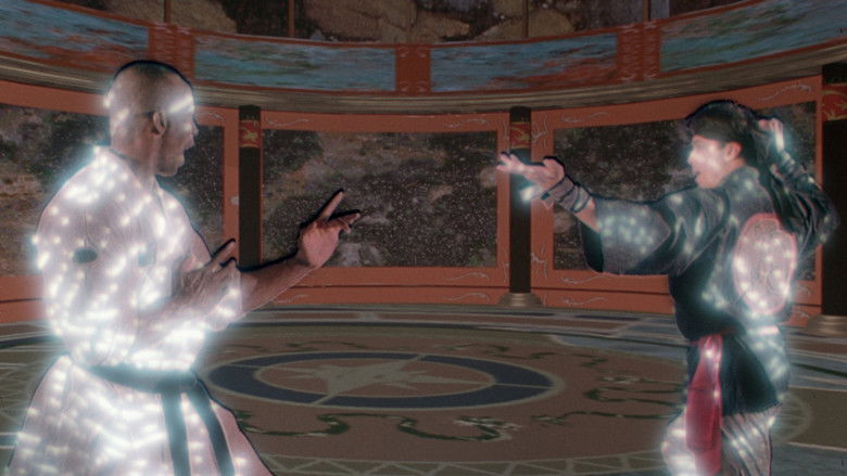 Expect No Mercy still