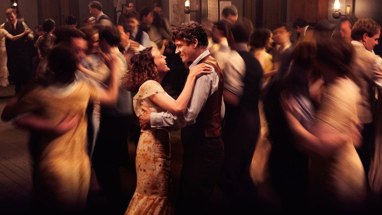 Jimmy's Hall still 1