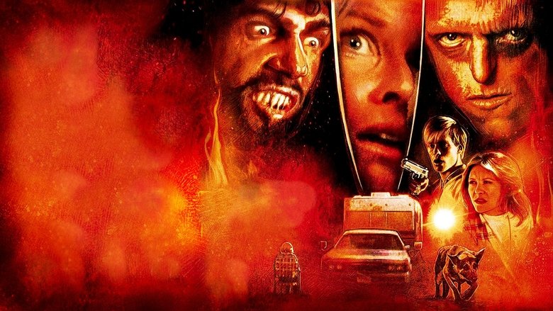 The Hills Have Eyes still