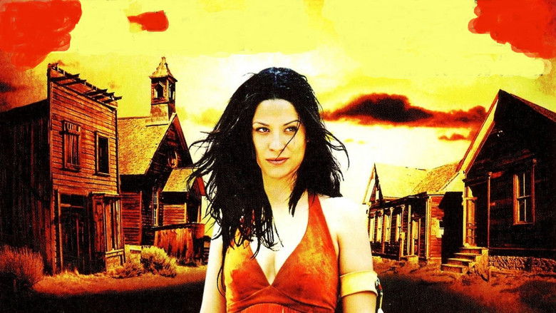 Undead or Alive: A Zombedy still 3