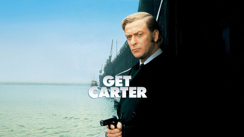 Get Carter still