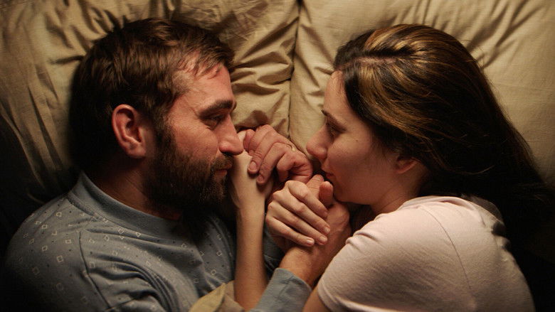 Let There Be Light still 2