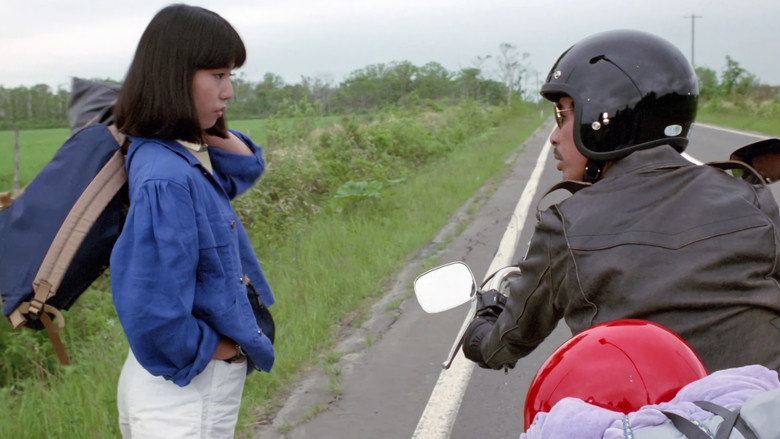 Jealousy Game still 1