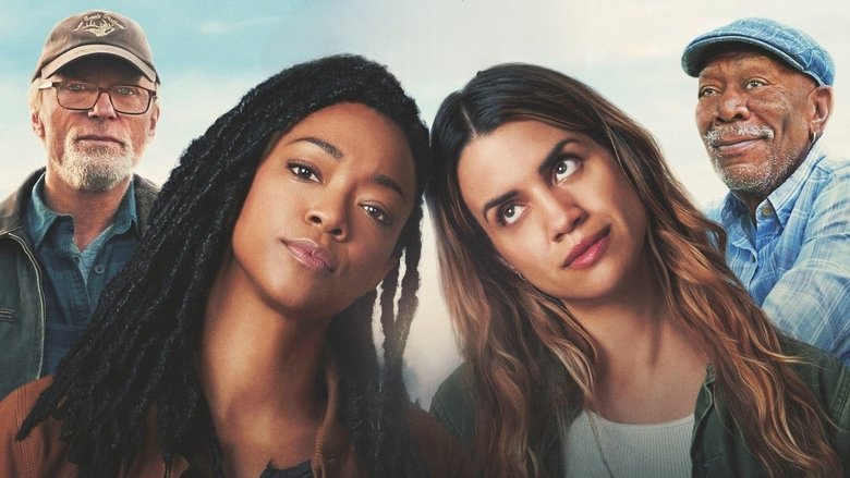 My Dead Friend Zoe still