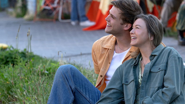 Bridget Jones: Mad About the Boy still 3