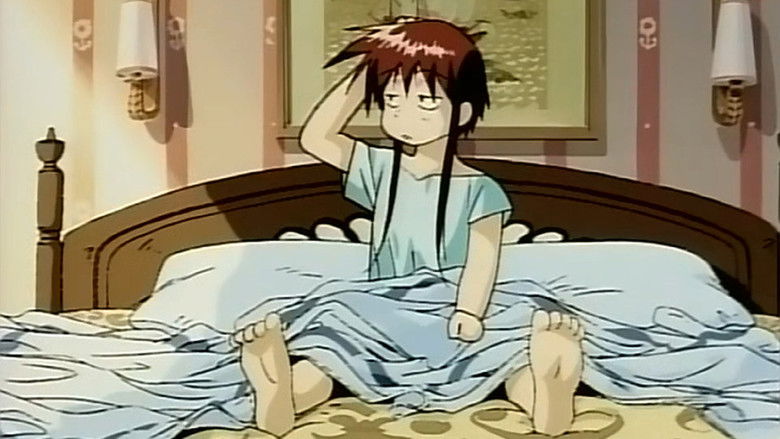 Plastic Little: The Adventures of Captain Tita still