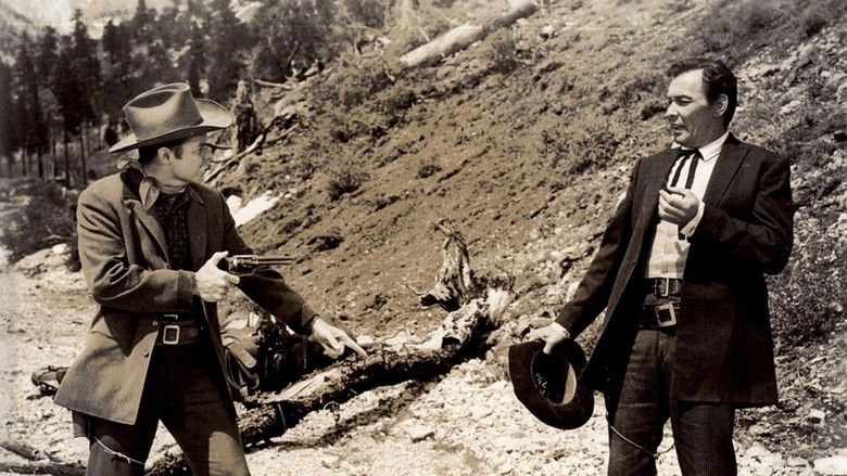 Seven Ways from Sundown still