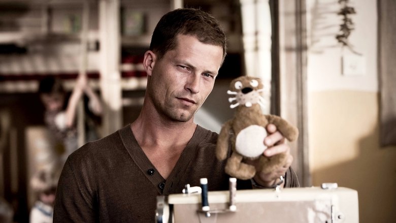 Rabbit Without Ears still 1