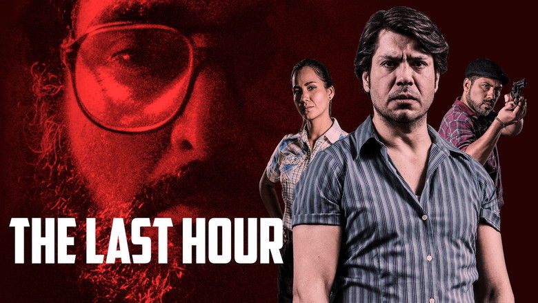 The Last Hour still