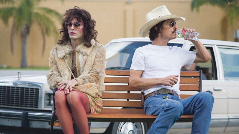 Dallas Buyers Club still 3
