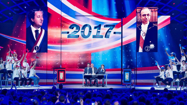 Les Enfoirés 2017 - Mission Enfoirés still 1