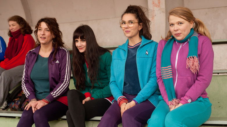 Camille Rewinds still