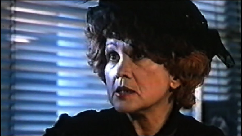 Full Moon Over Belgrade still 4