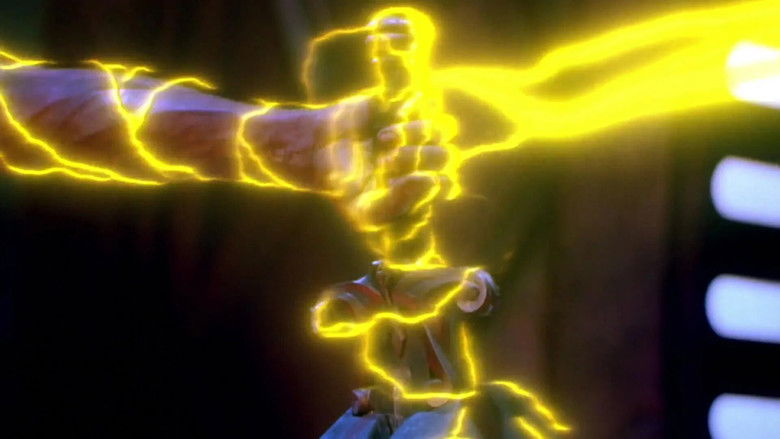 Masters of the Universe still