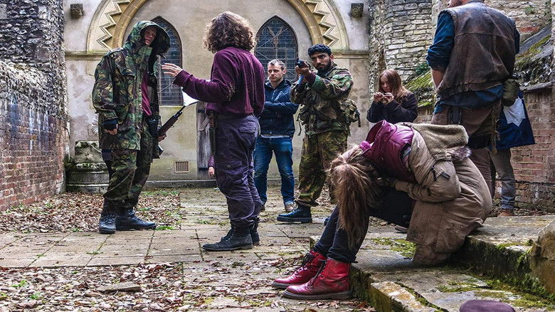 The Darkest Dawn still 3