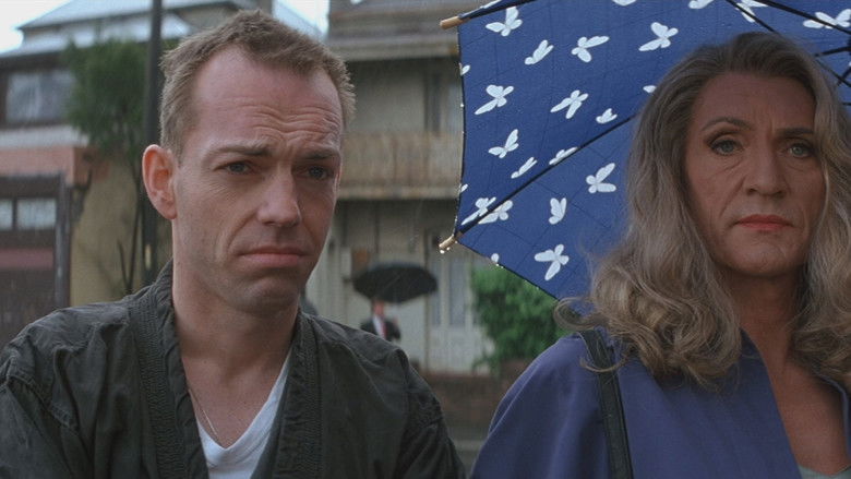 The Adventures of Priscilla, Queen of the Desert still