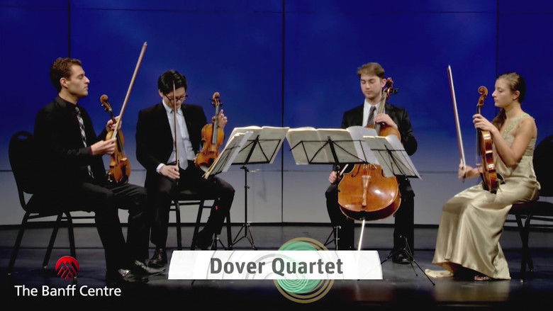 Strings Attached still