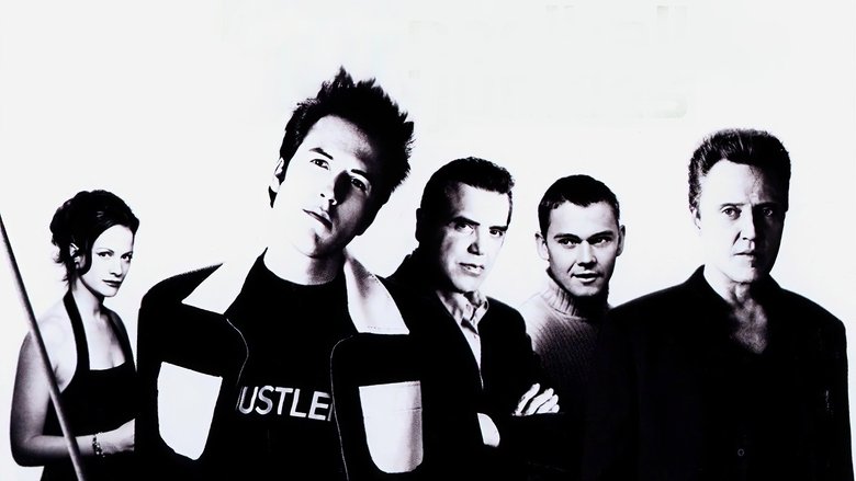 Poolhall Junkies still 1