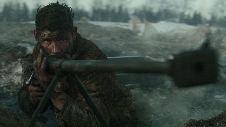 Panfilov's 28 Men still 3