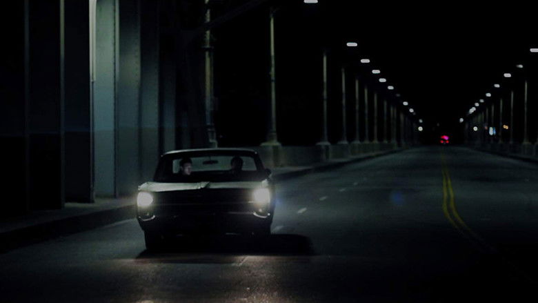 Face of Evil still 2