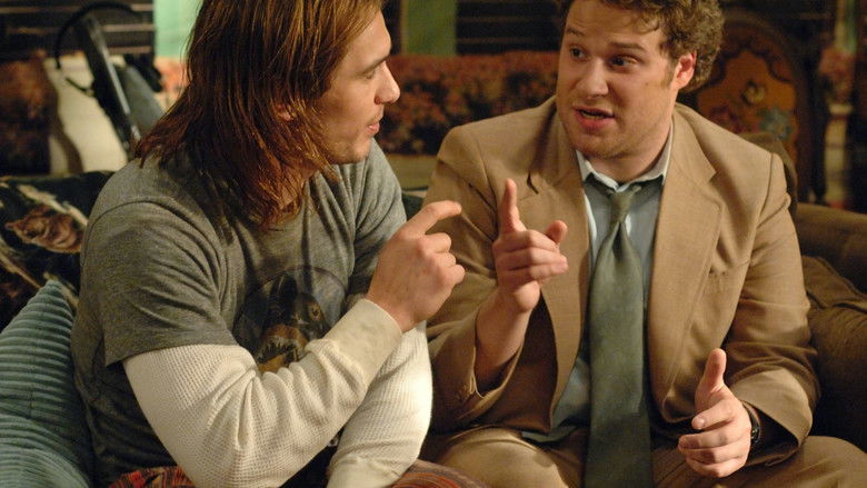 Pineapple Express still 2