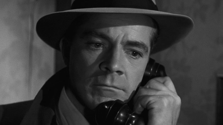 Where the Sidewalk Ends still 1