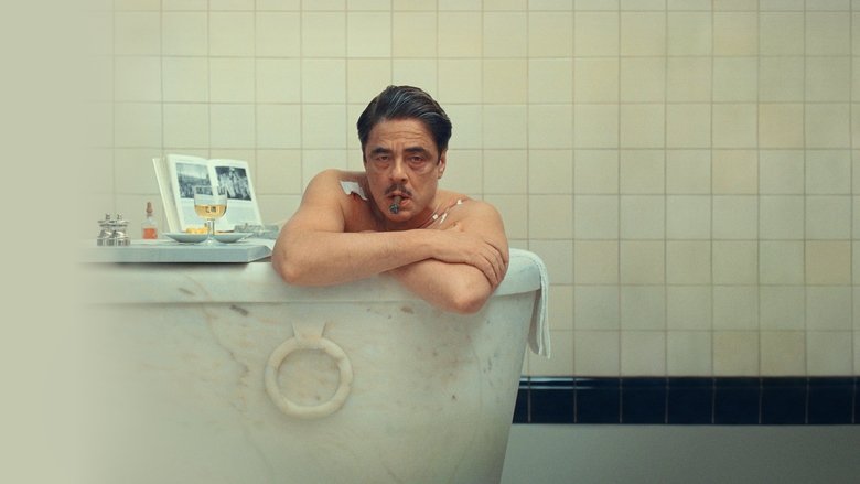 The Phoenician Scheme still 1