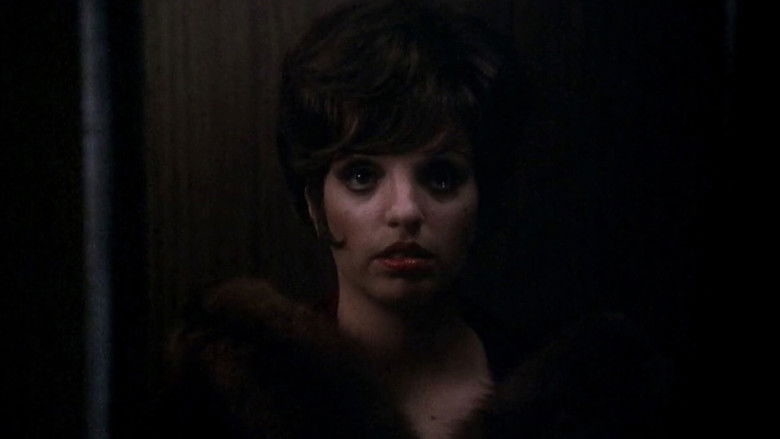 New York, New York still