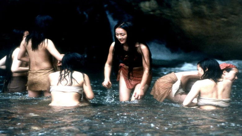 Balzac and the Little Chinese Seamstress still