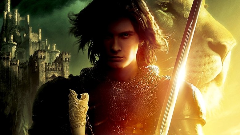 The Chronicles of Narnia: Prince Caspian still 3