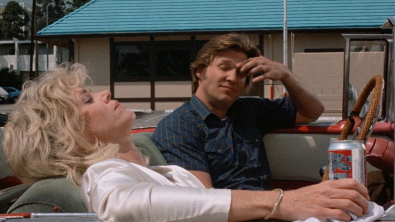 The Morning After still