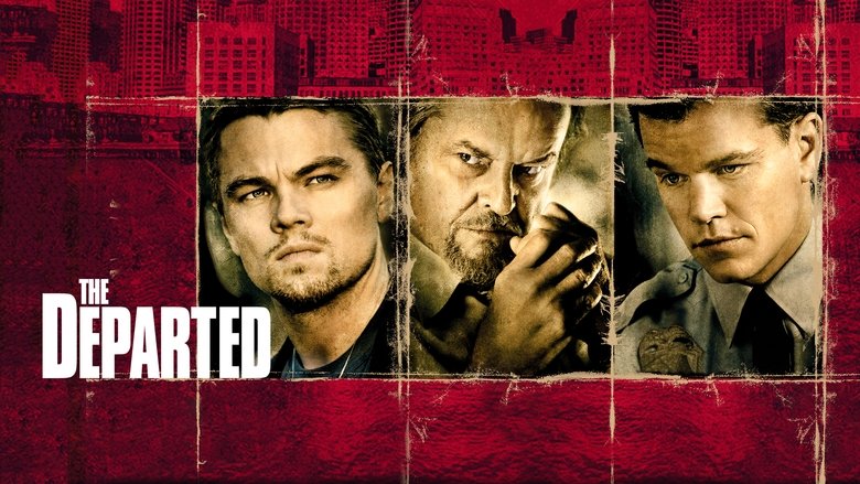The Departed still 4