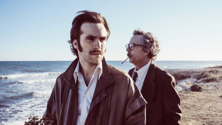 The Replacement still