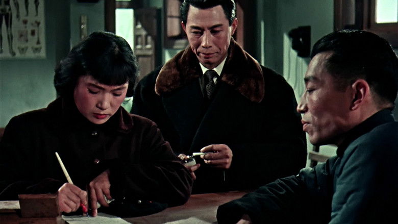 Woman Basketball Player No. 5 still